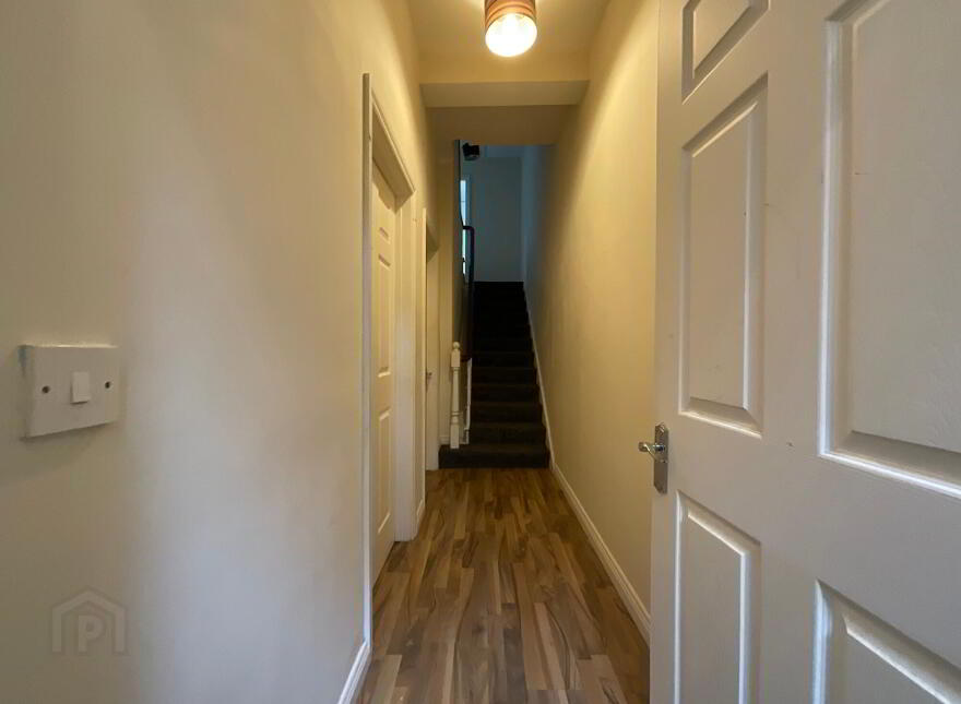 20 Woodvale Avenue, Belfast, BT13 3EW