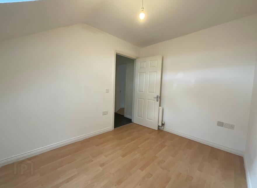 20 Woodvale Avenue, Belfast, BT13 3EW