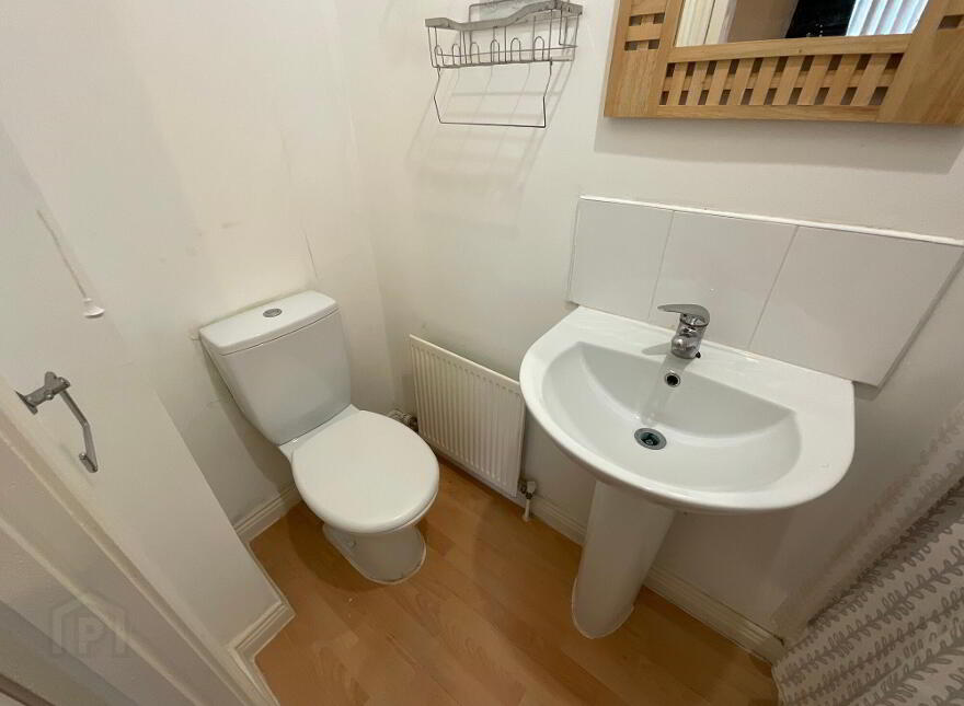 20 Woodvale Avenue, Belfast, BT13 3EW