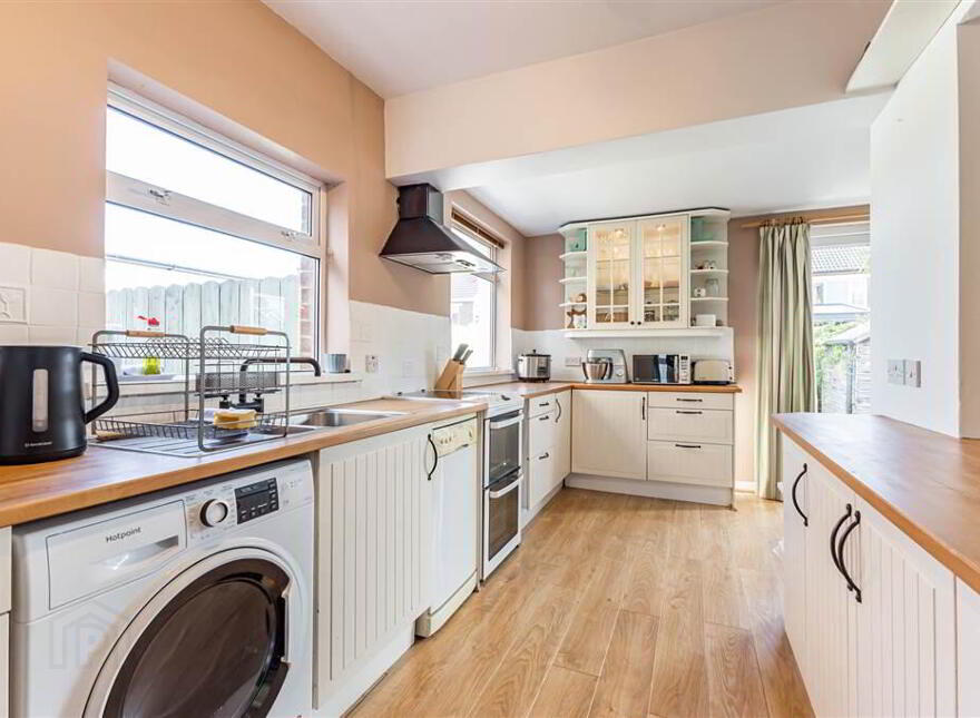 7 Wellington Gardens, Ballyholme, Bangor, BT20 4PL