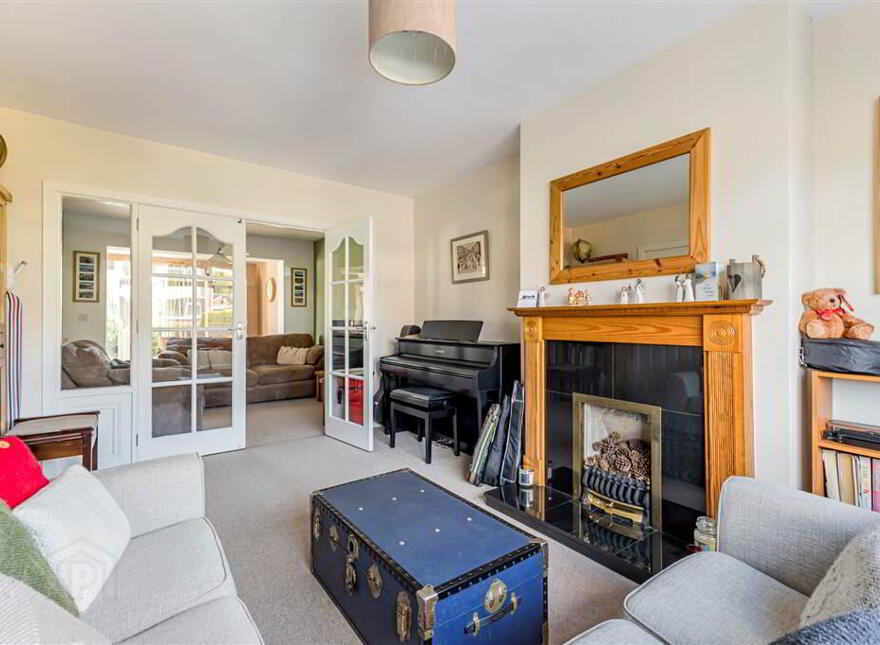 7 Wellington Gardens, Ballyholme, Bangor, BT20 4PL