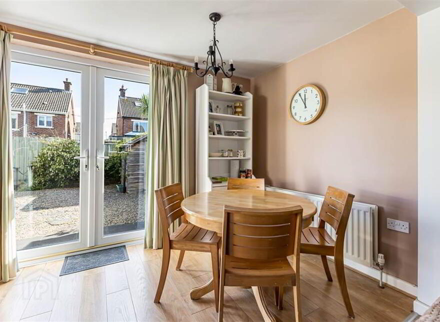7 Wellington Gardens, Ballyholme, Bangor, BT20 4PL