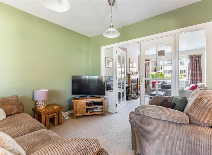 7 Wellington Gardens, Ballyholme, Bangor, BT20 4PL