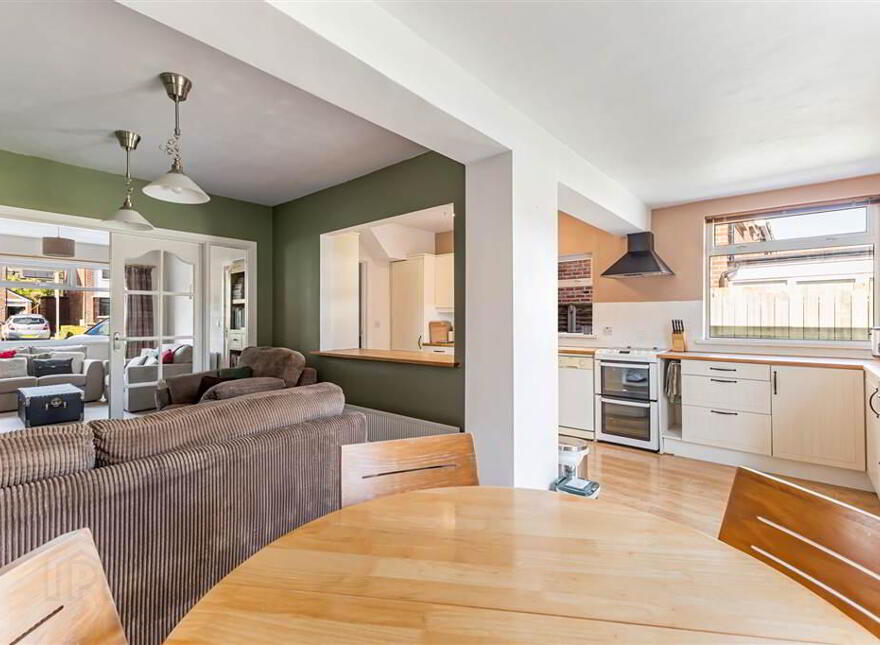 7 Wellington Gardens, Ballyholme, Bangor, BT20 4PL