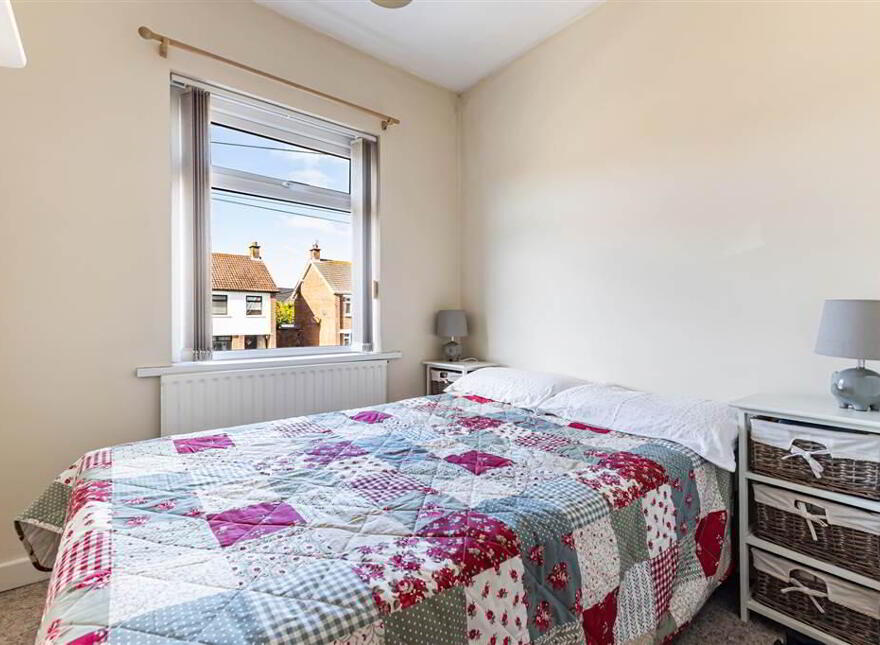 7 Wellington Gardens, Ballyholme, Bangor, BT20 4PL