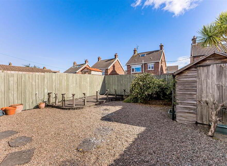 7 Wellington Gardens, Ballyholme, Bangor, BT20 4PL