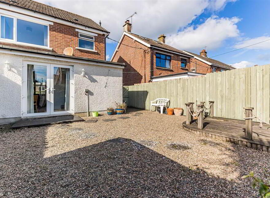 7 Wellington Gardens, Ballyholme, Bangor, BT20 4PL