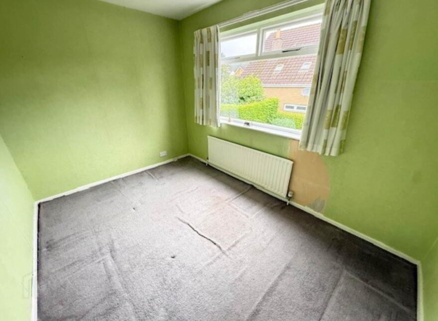 17 Downview Road, Greenisland, Carrickfergus, BT38 8RX