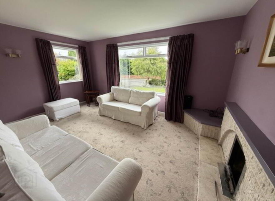 17 Downview Road, Greenisland, Carrickfergus, BT38 8RX