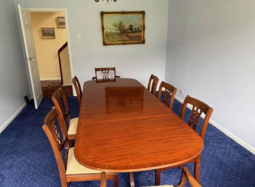 17 Downview Road, Greenisland, Carrickfergus, BT38 8RX