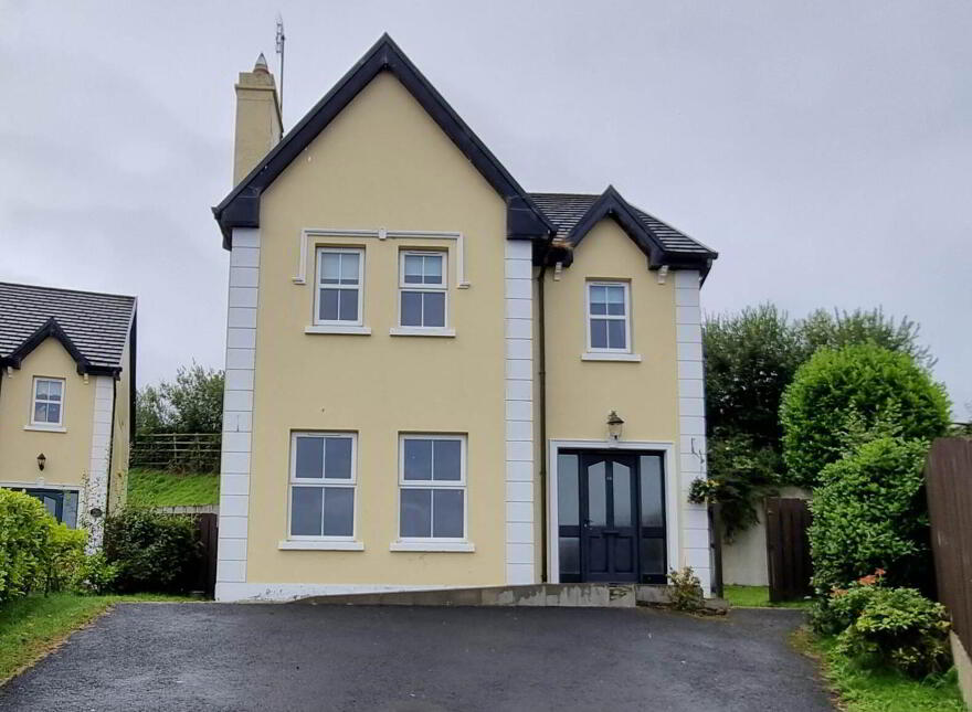 61 The Maples, Letterkenny, F92X0HD