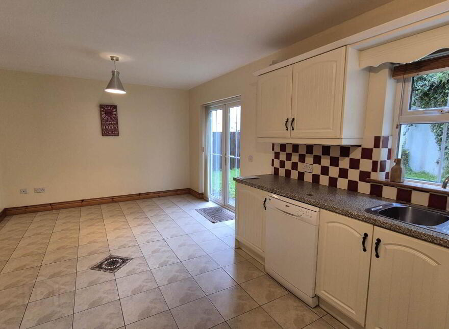 61 The Maples, Letterkenny, F92X0HD