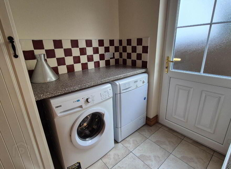 61 The Maples, Letterkenny, F92X0HD