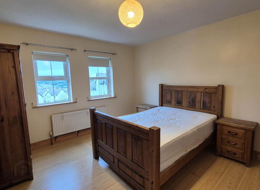 61 The Maples, Letterkenny, F92X0HD