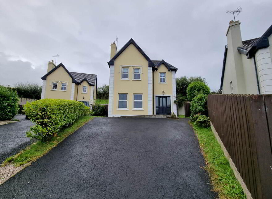 61 The Maples, Letterkenny, F92X0HD