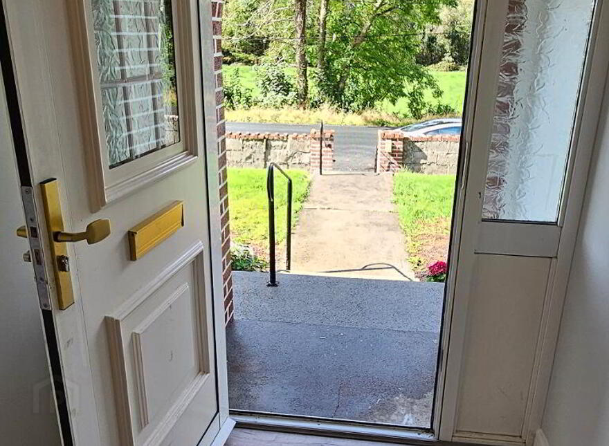 Keeldra, Cloone, Carrick-On-Shannon, N41HH66