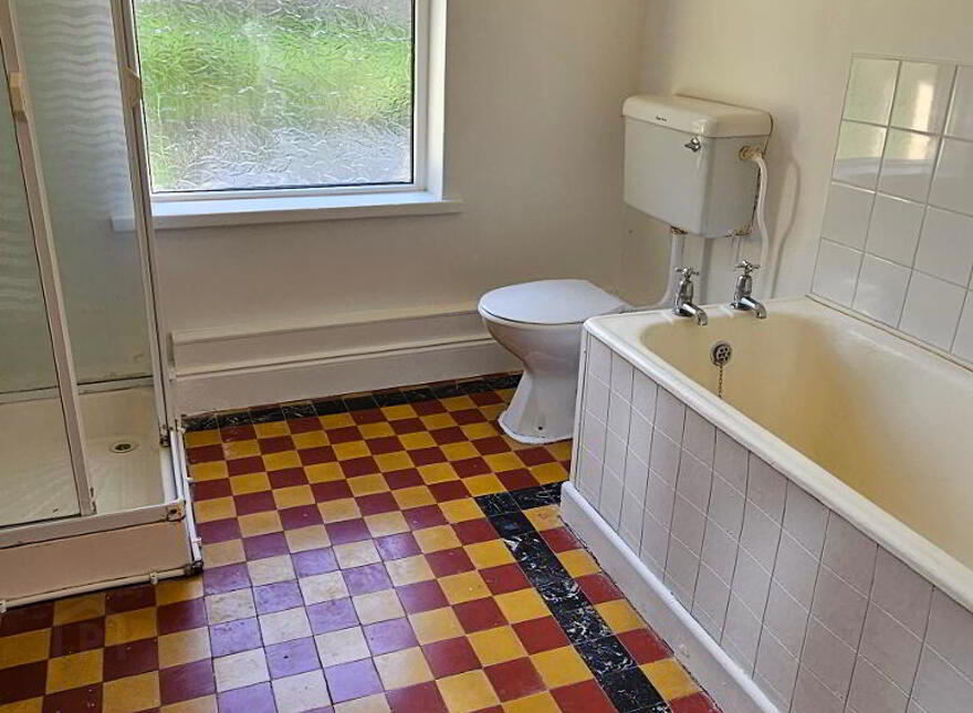 Keeldra, Cloone, Carrick-On-Shannon, N41HH66