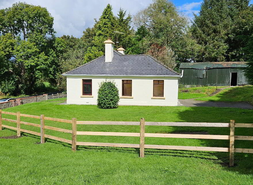 Keeldra, Cloone, Carrick-On-Shannon, N41HH66