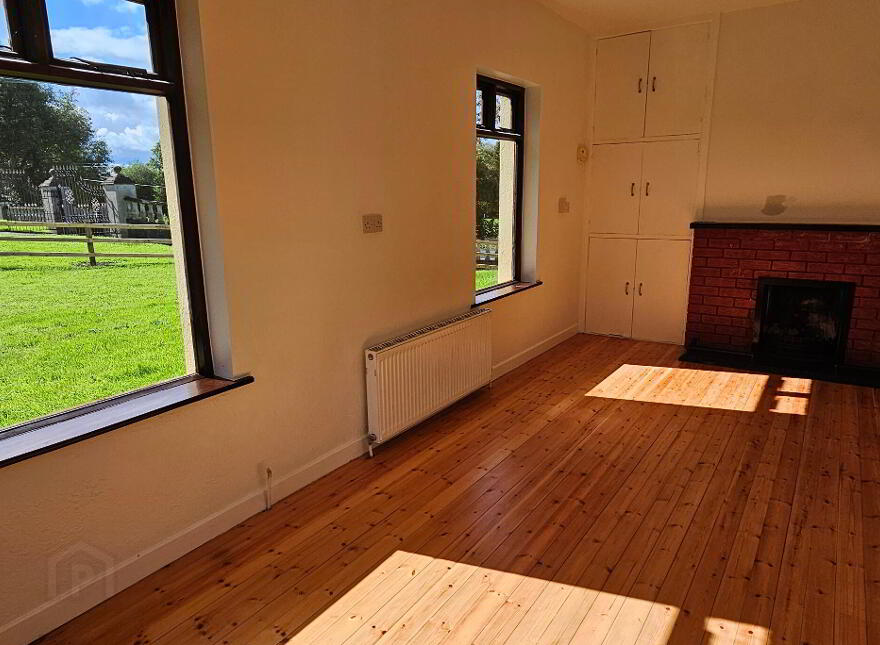 Keeldra, Cloone, Carrick-On-Shannon, N41HH66