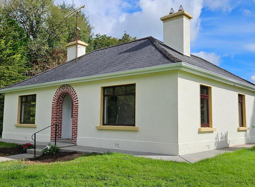 Keeldra, Cloone, Carrick-On-Shannon, N41HH66 photo