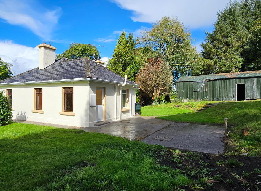 Keeldra, Cloone, Carrick-On-Shannon, N41HH66