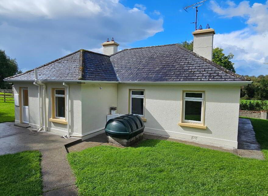 Keeldra, Cloone, Carrick-On-Shannon, N41HH66