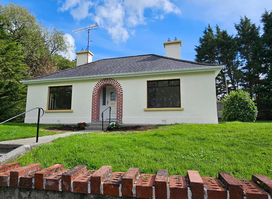 Keeldra, Cloone, Carrick-On-Shannon, N41HH66
