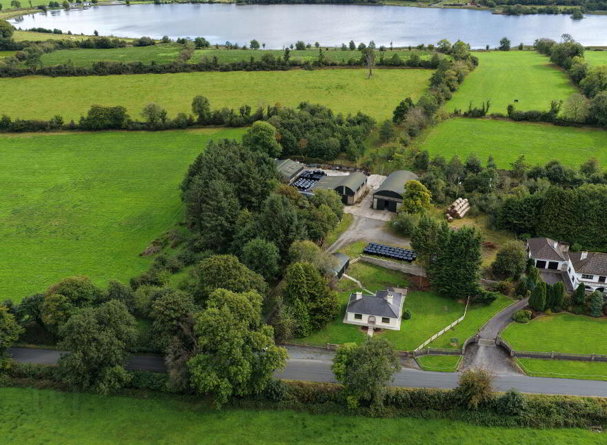 Keeldra, Cloone, Carrick-On-Shannon, N41HH66