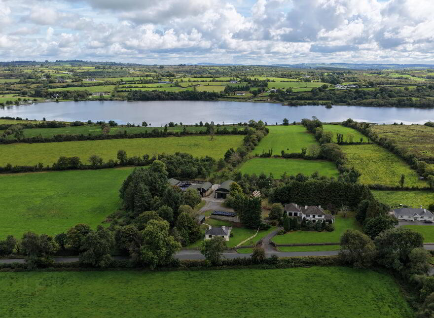 Keeldra, Cloone, Carrick-On-Shannon, N41HH66