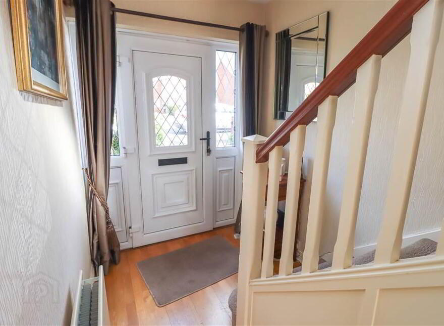 31 Canberra Park, Dundonald, Belfast, BT16 1JT