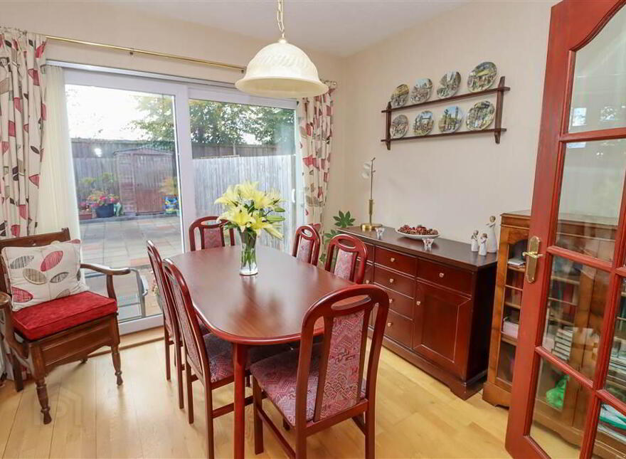 31 Canberra Park, Dundonald, Belfast, BT16 1JT