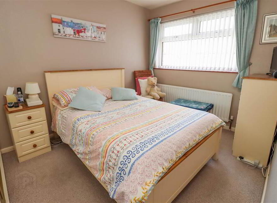 31 Canberra Park, Dundonald, Belfast, BT16 1JT