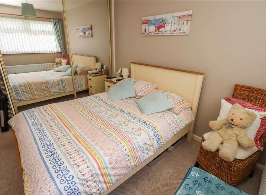 31 Canberra Park, Dundonald, Belfast, BT16 1JT