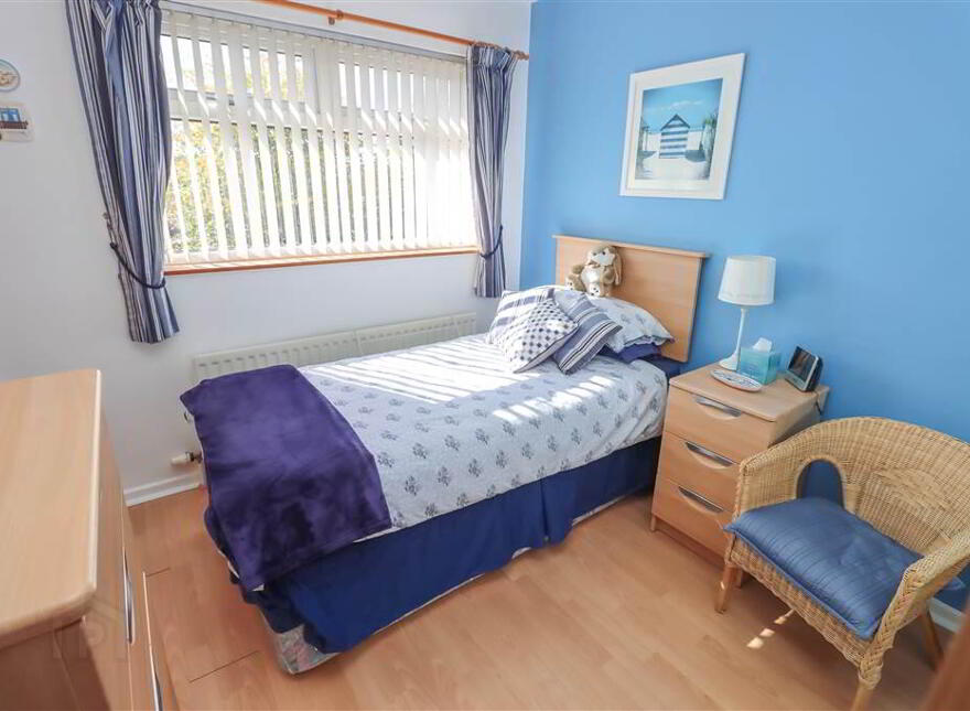 31 Canberra Park, Dundonald, Belfast, BT16 1JT