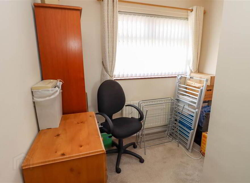 31 Canberra Park, Dundonald, Belfast, BT16 1JT