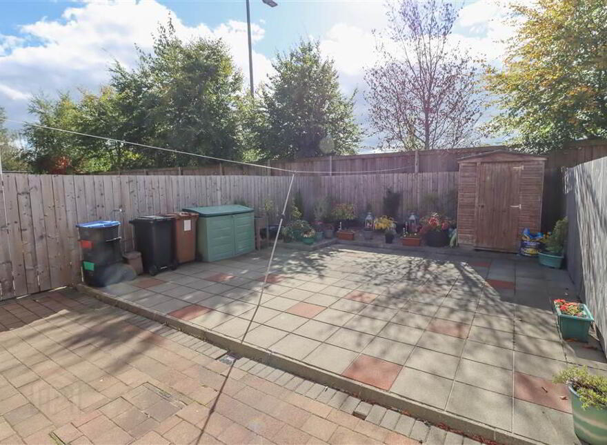 31 Canberra Park, Dundonald, Belfast, BT16 1JT