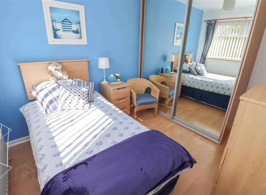 31 Canberra Park, Dundonald, Belfast, BT16 1JT