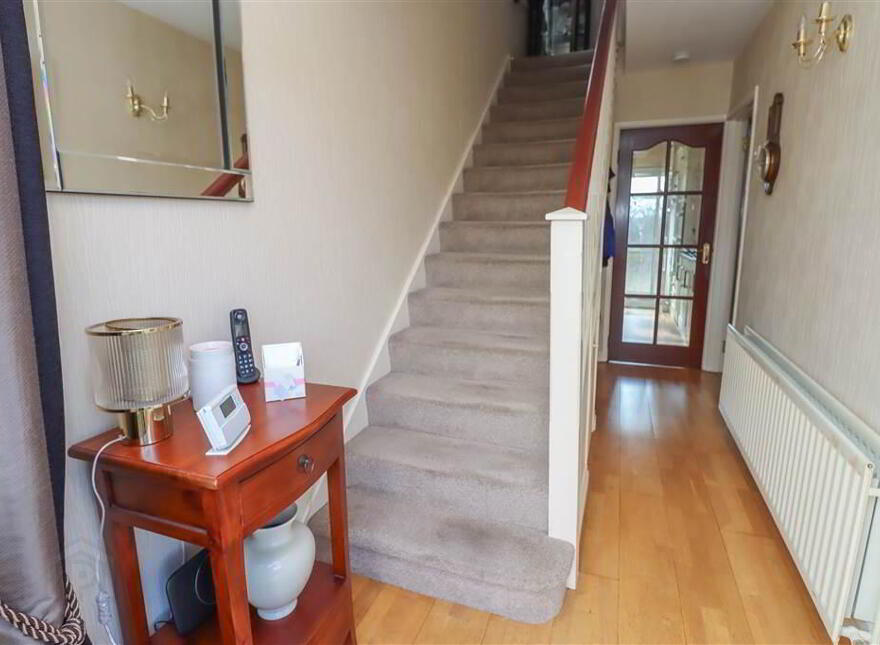 31 Canberra Park, Dundonald, Belfast, BT16 1JT