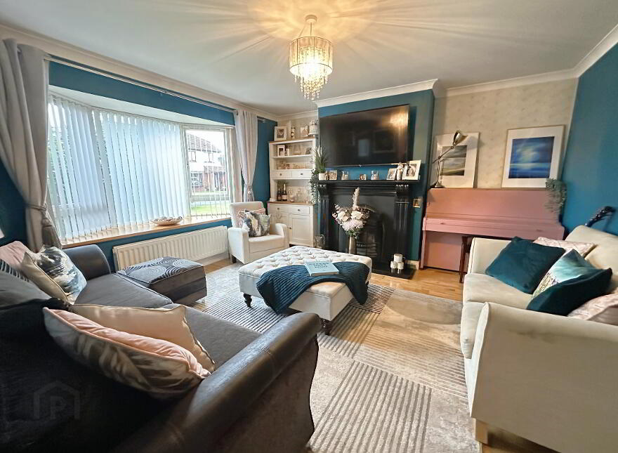37 Thorndale, Banbridge, BT32 3XS