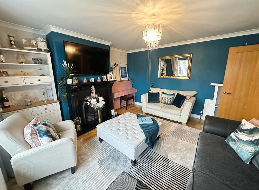 37 Thorndale, Banbridge, BT32 3XS