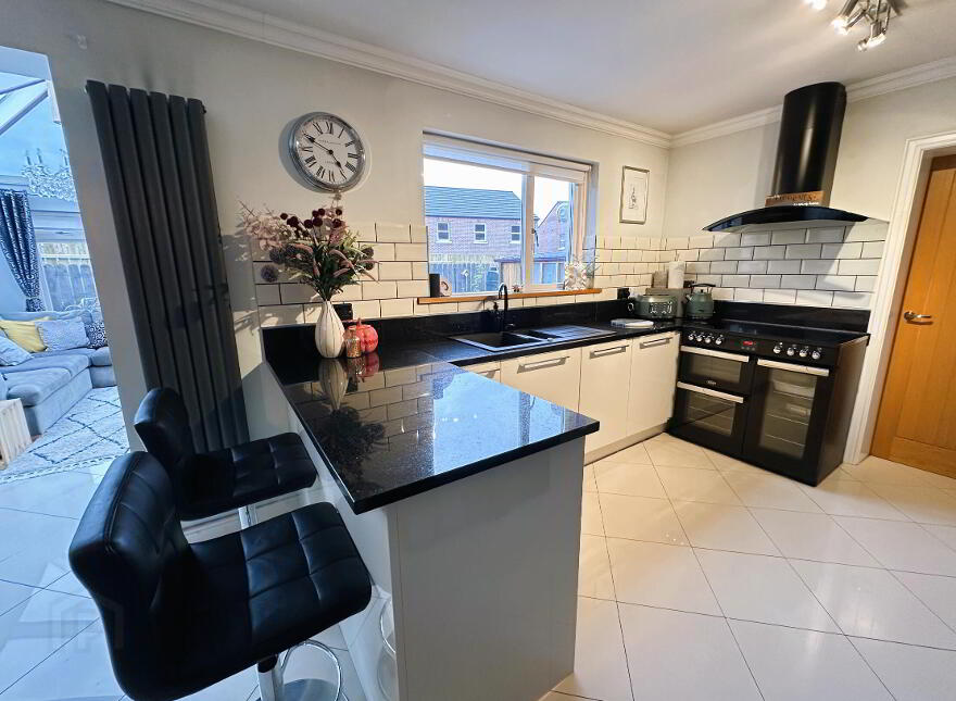 37 Thorndale, Banbridge, BT32 3XS