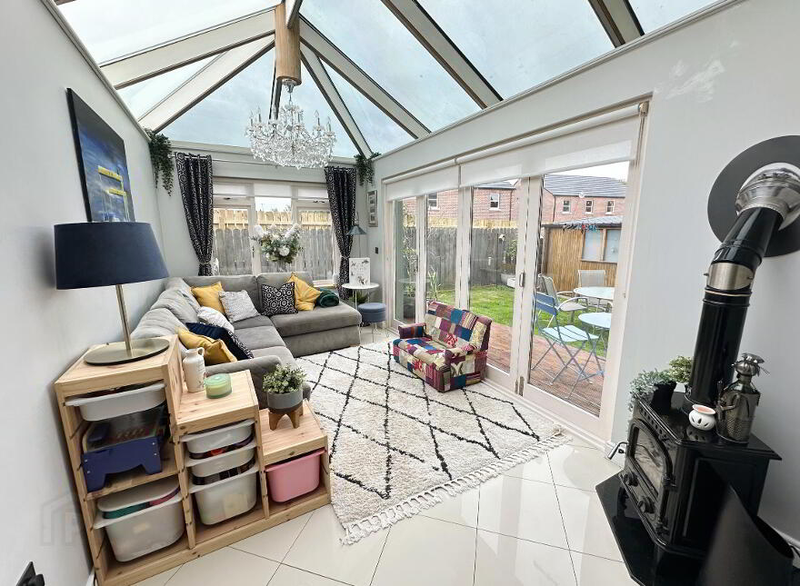 37 Thorndale, Banbridge, BT32 3XS