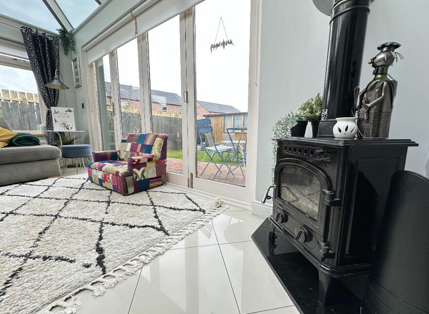 37 Thorndale, Banbridge, BT32 3XS
