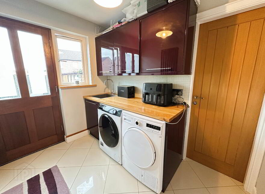 37 Thorndale, Banbridge, BT32 3XS