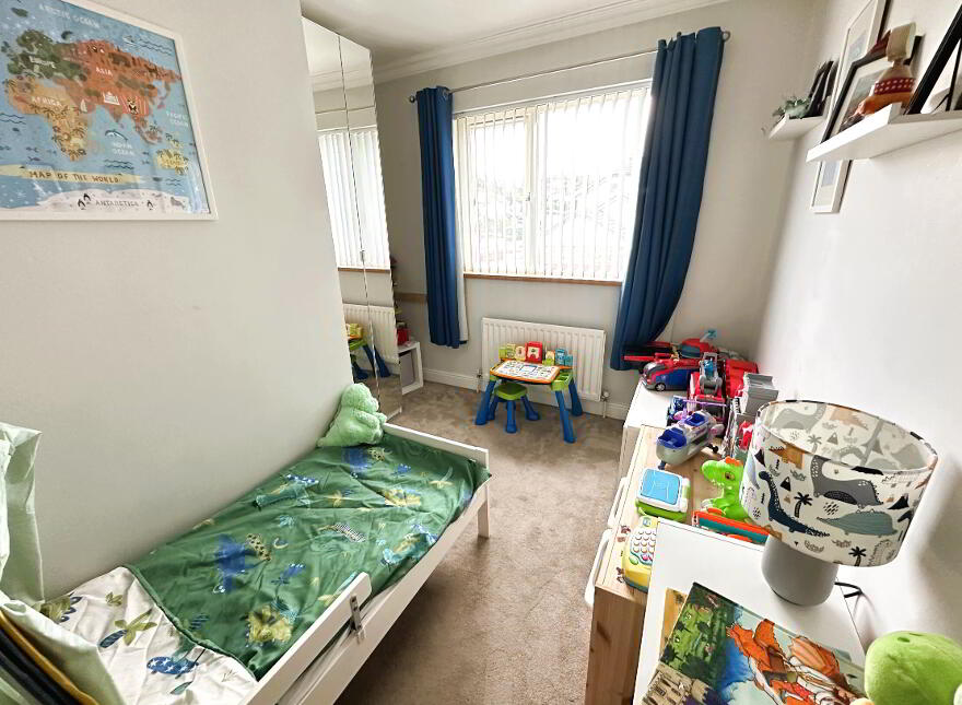 37 Thorndale, Banbridge, BT32 3XS