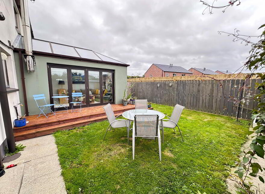 37 Thorndale, Banbridge, BT32 3XS