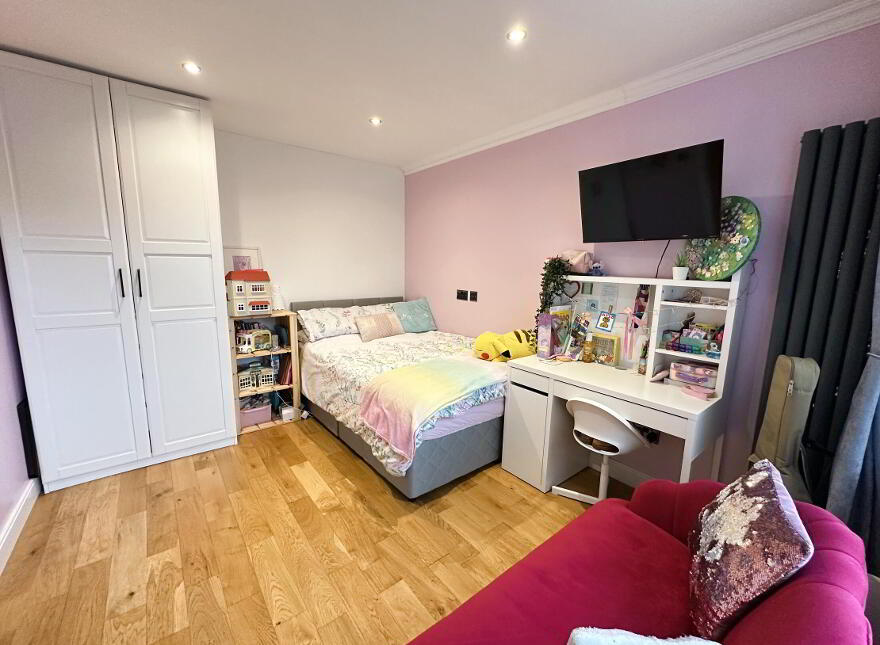 37 Thorndale, Banbridge, BT32 3XS