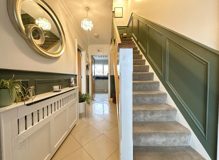 37 Thorndale, Banbridge, BT32 3XS
