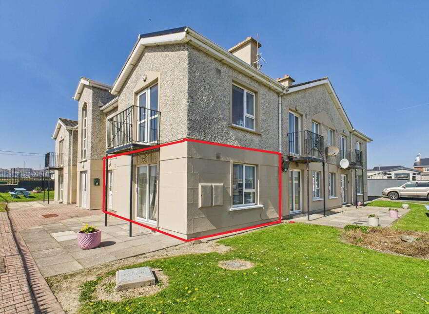 2 Atlantic Coast, Tramore, X91C3HN