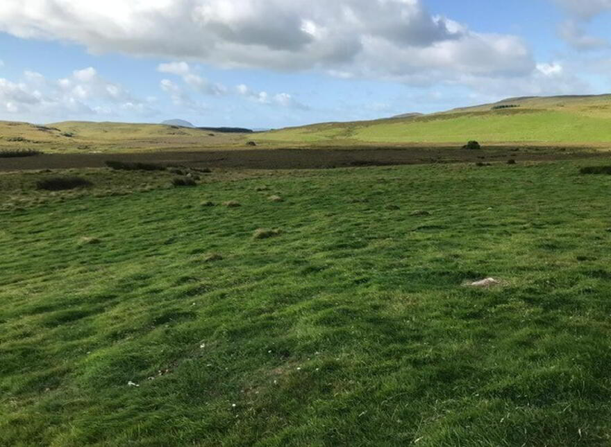 Unshinagh Mountain, Ballymena Road, Carnlough, Ballymena, BT44 0LD photo